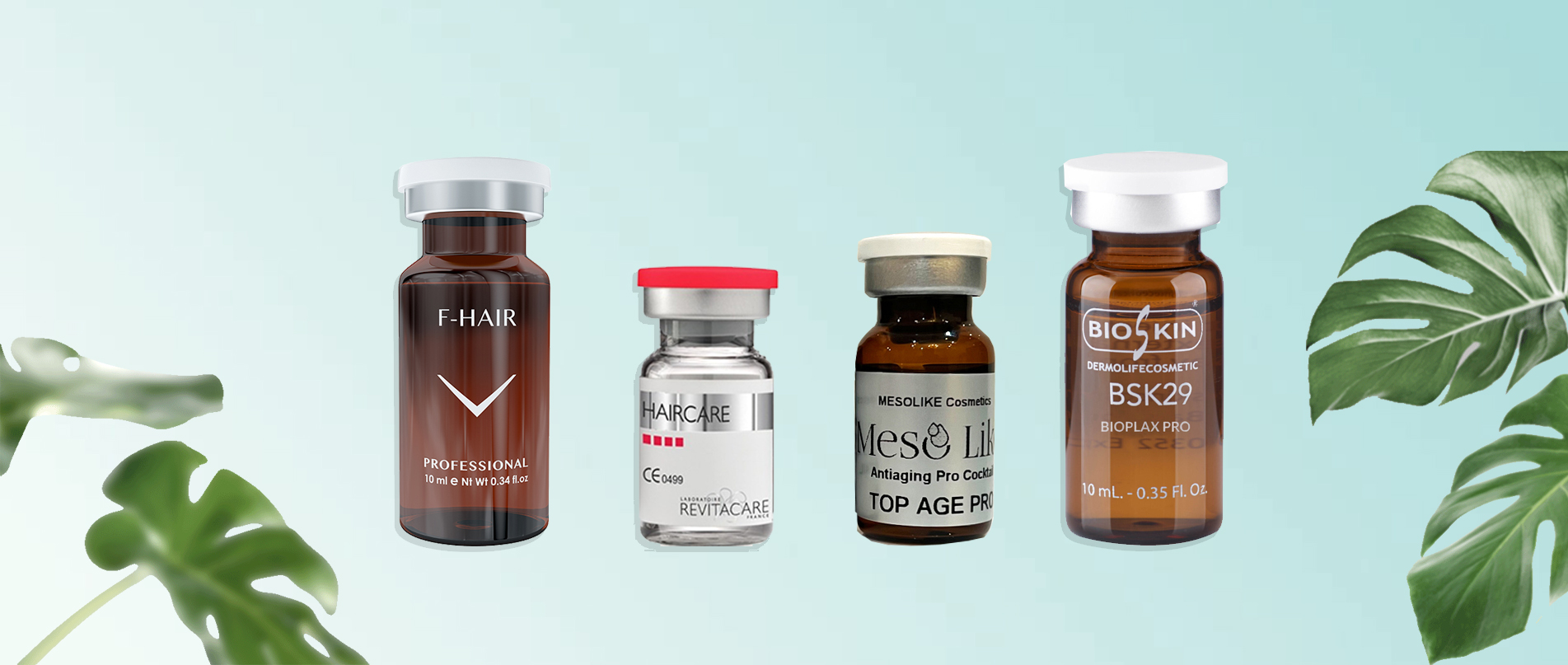 کوکتل مزوتراپی