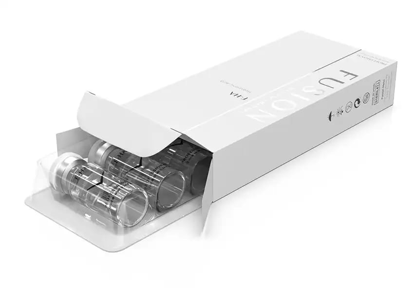 کوکتل HA+ فیوژن