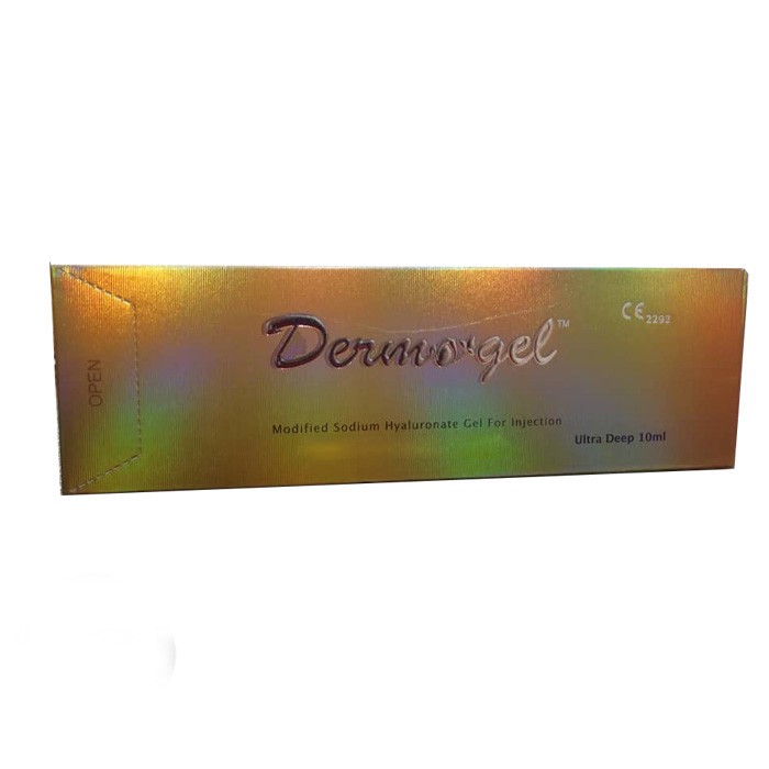 فیلر درمکس ۱۰ سی‌سی