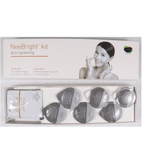 کیت مواد پلاژن نئو برایت Neo Bright
