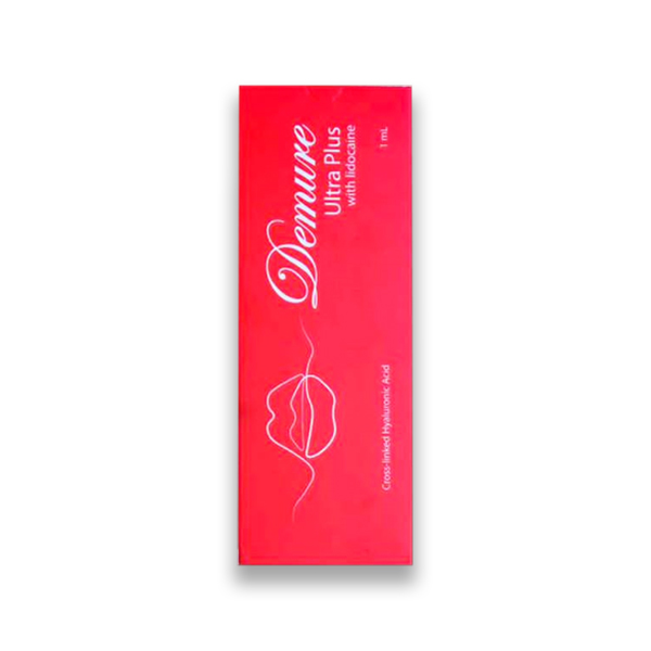 دمور اولترا پلاس 10 سی سی 