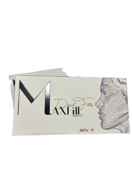 فیلر مکس فیل هارد MaxFill Hard