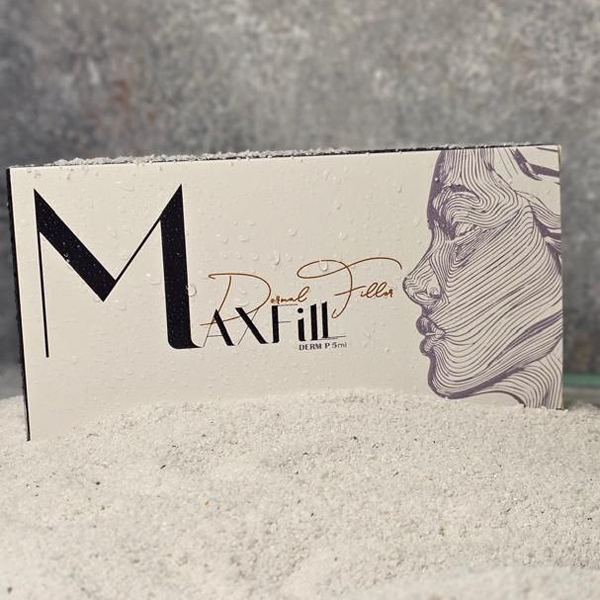 فیلر 10 سی سی maxfill